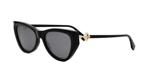 Fendi - Sonnenbrillen - FE40149I - 01A - 54