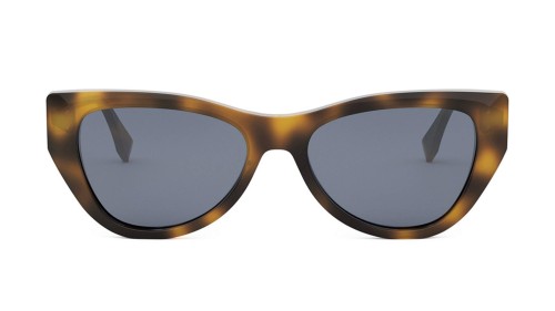 Fendi - Sonnenbrillen - FE40149I - 53V - 54