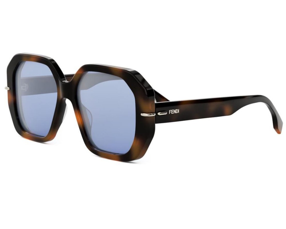 Fendi - Sonnenbrillen - FE40173I - 53X - 54