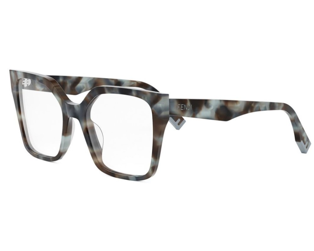 Fendi - Brillenfassungen - FE50002I - 056 - 52