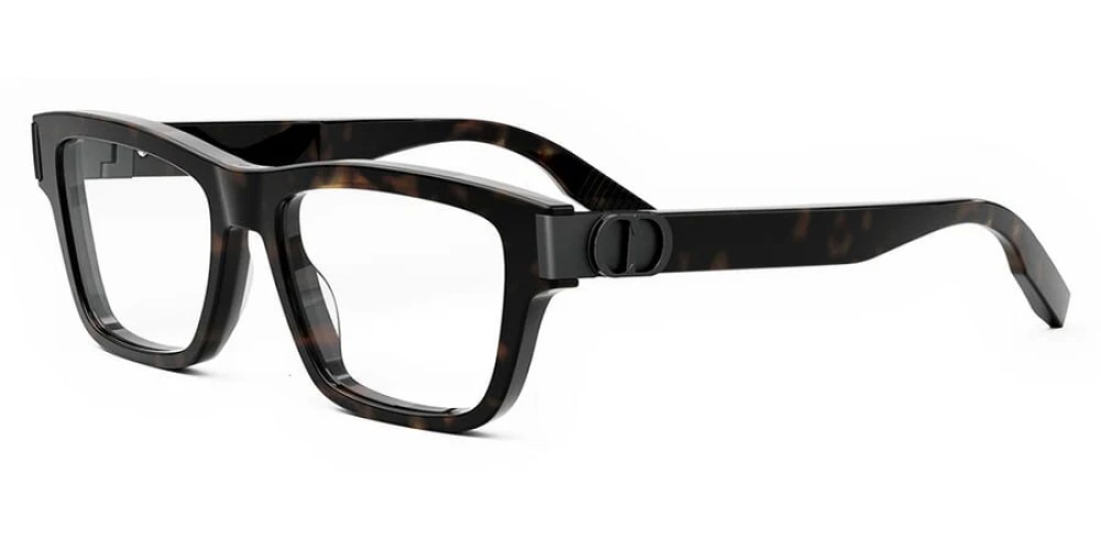 Dior - Brillenfassungen - CD ICONO S1I - 2000 - 55