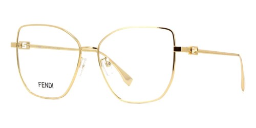 Fendi - Optikai keretek - FE50084U - 030 - 56