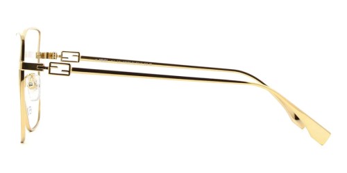 Fendi - Optikai keretek - FE50084U - 030 - 56