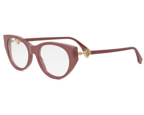 Fendi - Brillenfassungen - FE50099I - 069 - 53