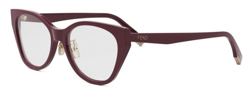 Fendi - Brillenfassungen - FE50120F - 069 - 54
