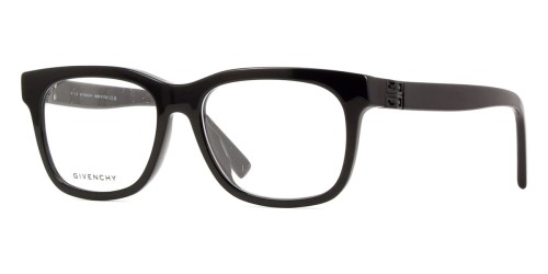 Givenchy - Brillenfassungen - GV50009I - 001 - 55