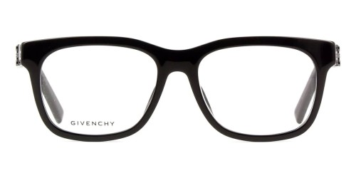 Givenchy - Brillenfassungen - GV50009I - 001 - 55