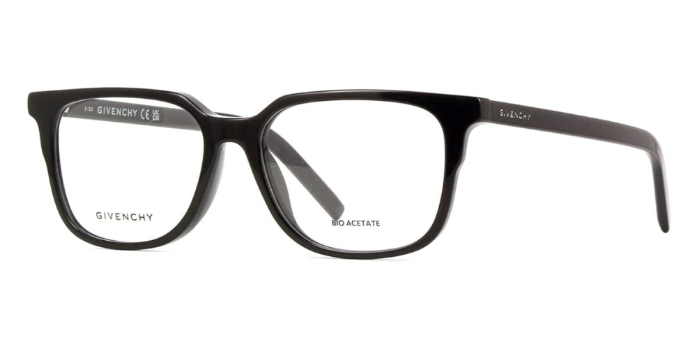 Givenchy - Brillenfassungen - GV50020I - 001 - 54