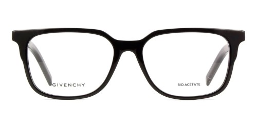 Givenchy - Brillenfassungen - GV50020I - 001 - 54