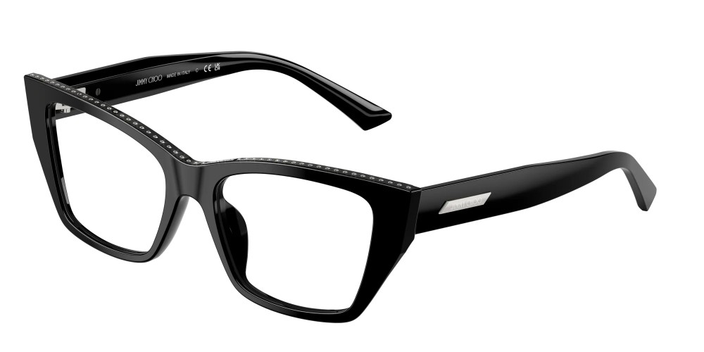 Jimmy Choo - Brillenfassungen - JC3031BU - 5000 - 53