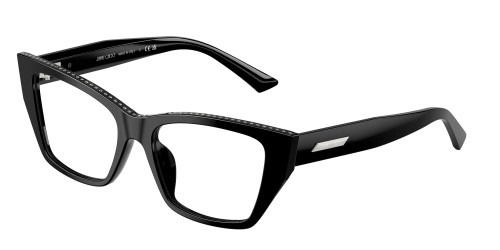 Jimmy Choo - Brillenfassungen - JC3031BU - ​5000 - ​53