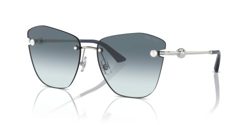 Jimmy Choo - Sonnenbrillen - JC4004HB - ​300219 - ​59