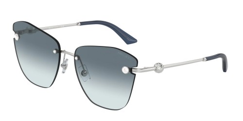 Jimmy Choo - Sonnenbrillen - JC4004HB - ​300219 - ​59
