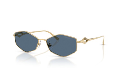 Jimmy Choo - Sonnenbrillen - JC4017 - ​302380 - ​55