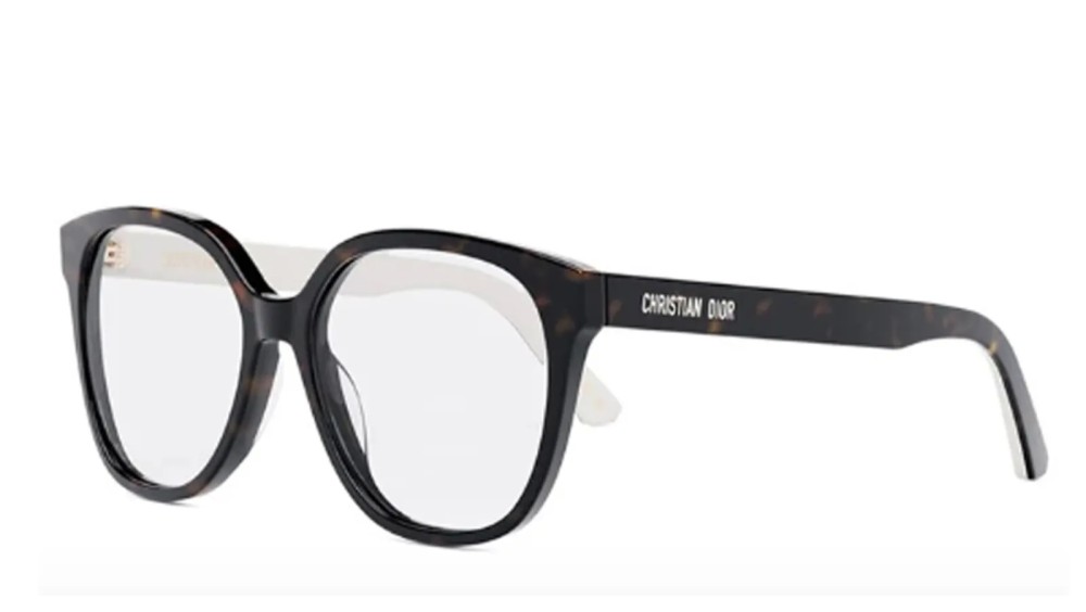 Dior - Brillenfassungen - LAPARISIENNEDIORO S3I - 2000 - 56