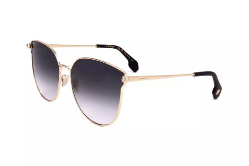 Lanvin - Sonnenbrillen - LNV122SLB - 714 - 64