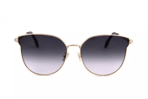 Lanvin - Sonnenbrillen - LNV122SLB - 714 - 64
