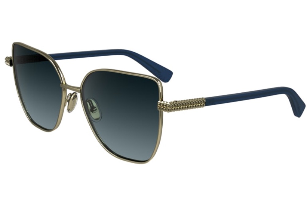 Lanvin - Napszemüvegek - LNV132S - 721 - 57