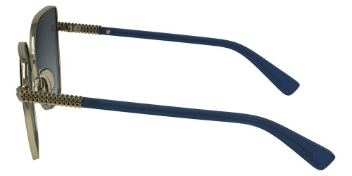 Lanvin - Napszemüvegek - LNV132S - 721 - 57