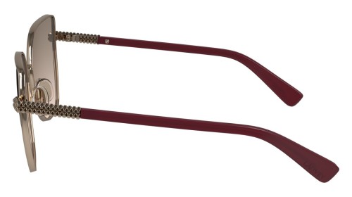 Lanvin - Sonnenbrillen - LNV132S - 773 - 57