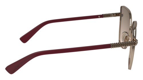 Lanvin - Sonnenbrillen - LNV132S - 773 - 57