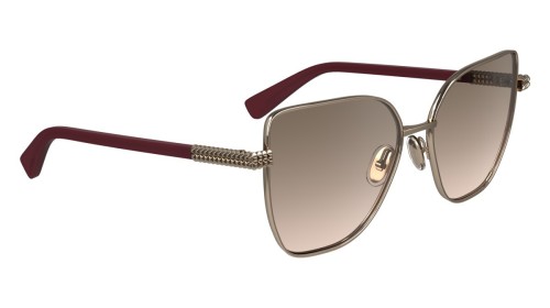 Lanvin - Sonnenbrillen - LNV132S - 773 - 57