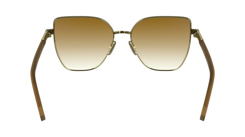 Lanvin - Sonnenbrillen - LNV132S - 746 - 57