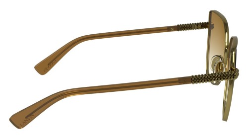Lanvin - Sonnenbrillen - LNV132S - 746 - 57