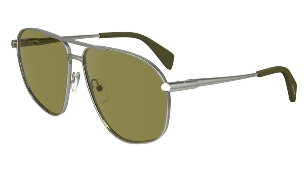 Lanvin - Sonnenbrillen - LNV134S - 045 - 59