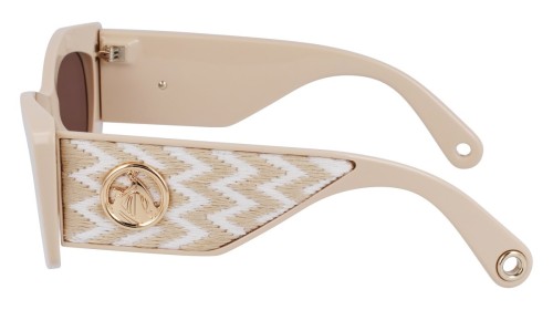 Lanvin - Sonnenbrillen - LNV638S - 104 - 52