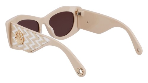 Lanvin - Sonnenbrillen - LNV638S - 104 - 52