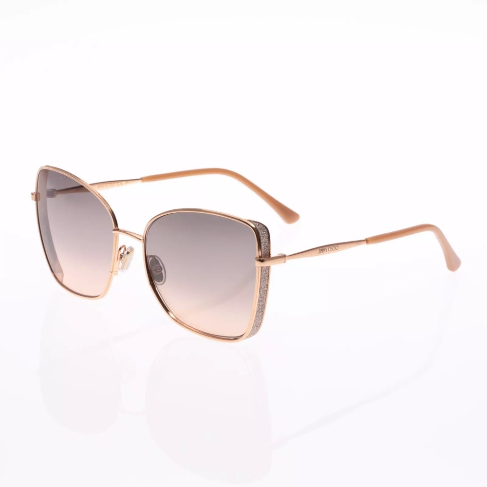 Jimmy Choo - Napszemüvegek - ALEXIS/S - PY3FF - 59