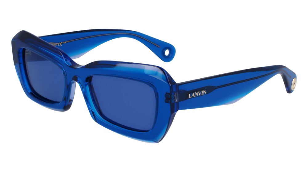 Lanvin - Sonnenbrillen - LNV662S - 450 - 54
