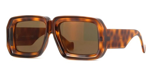Loewe - Sonnenbrillen - LW40064U - 52G - 56