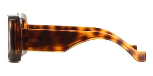 Loewe - Sonnenbrillen - LW40064U - 52G - 56