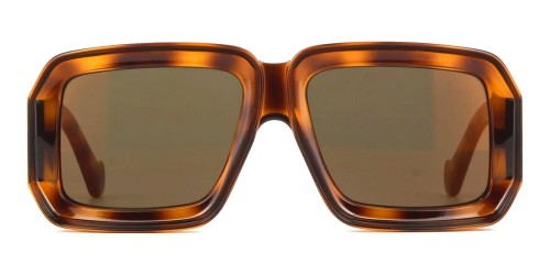 Loewe - Sonnenbrillen - LW40064U - 52G - 56