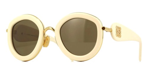 Loewe - Sonnenbrillen - LW40130U - 25E - 49