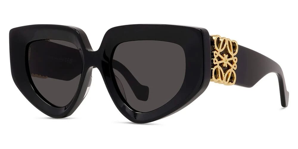 Loewe - Napszemüvegek - LW40154U - 01A - 51