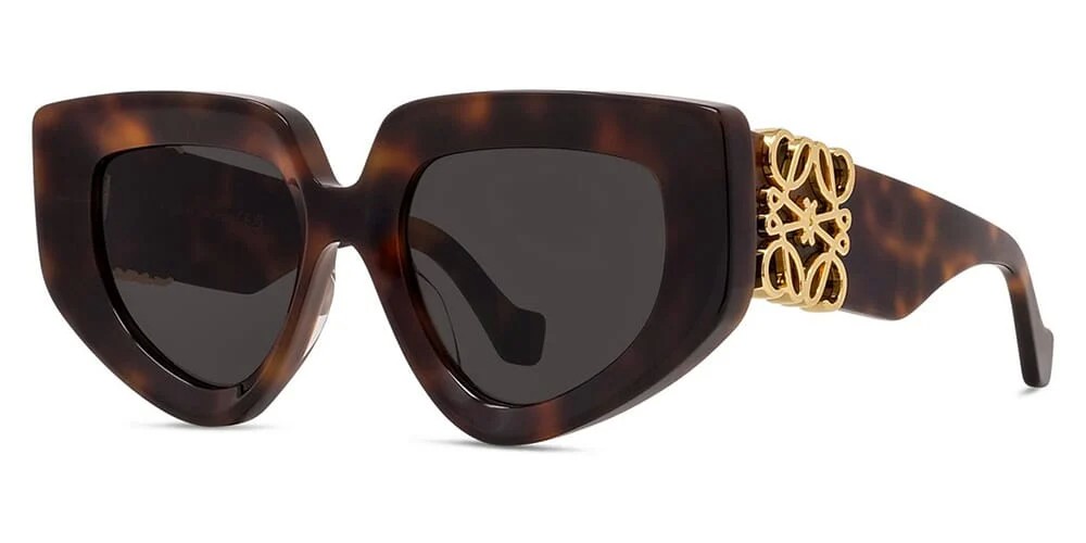 Loewe - Napszemüvegek - LW40154U - 52A - 51