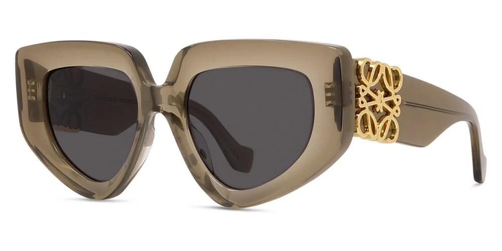 Loewe - Napszemüvegek - LW40154U - 96A - 51