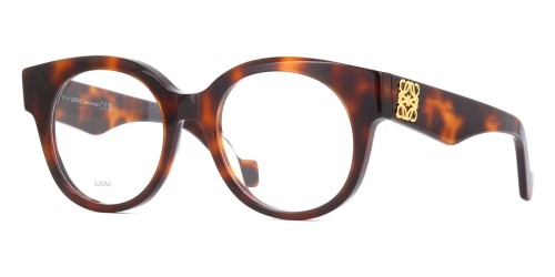 Loewe - Brillenfassungen - LW50068I - 052 - 51