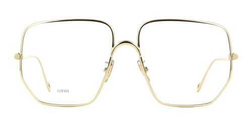 Loewe - Brillenfassungen - LW50079U - 032 - 58