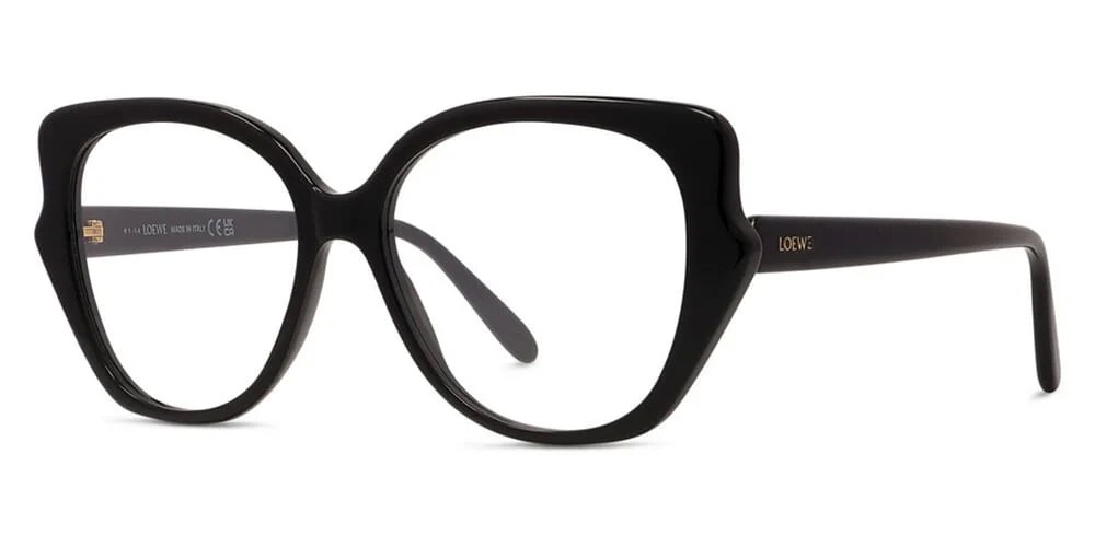 Loewe - Brillenfassungen - LW50092I - 001 - 54