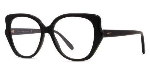 Loewe - Brillenfassungen - LW50092I - 001 - 54