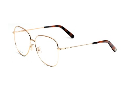 Dior - Brillenfassungen - MINI CD O A1U - B500 - 57