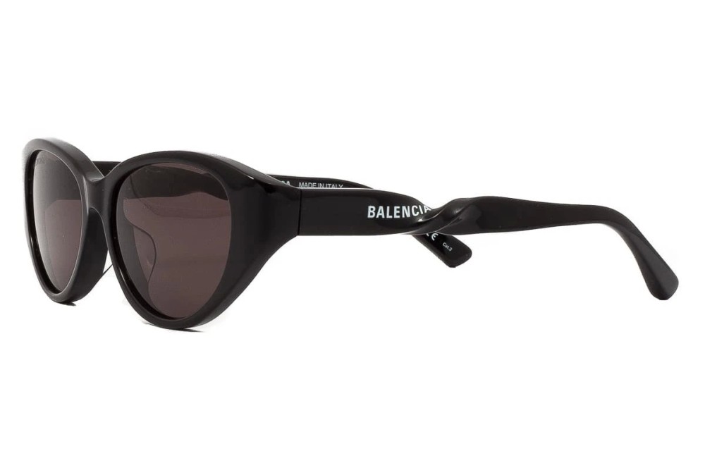 Balenciaga - Napszemüvegek - BB0209SA - 001 - 55