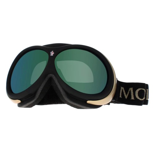 Moncler - Sonnenbrillen - ML0130 GOOGLES - 05L