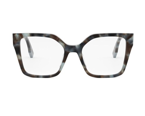 Fendi - Brillenfassungen - FE50002I - 056 - 52