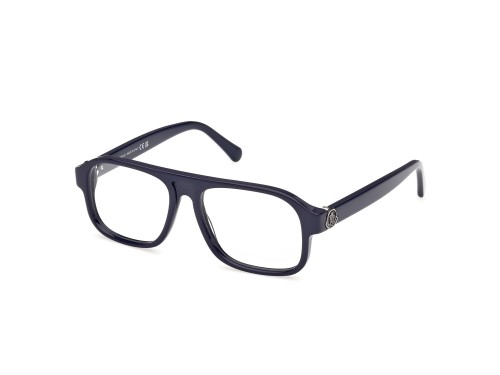 Moncler - Brillenfassungen - ML5198 - 090 - 54