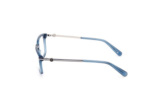 Moncler - Brillenfassungen - ML5205 - 090 - 54